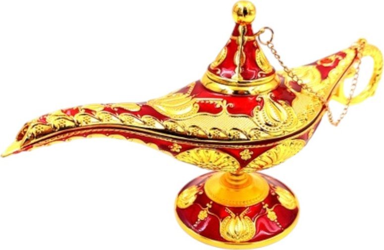 Giftdeco Lampa Alladyna