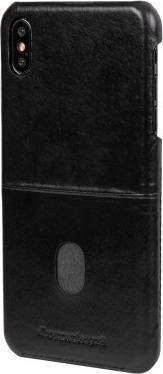 dbramante Tune CC - iPhone XS Max - Black