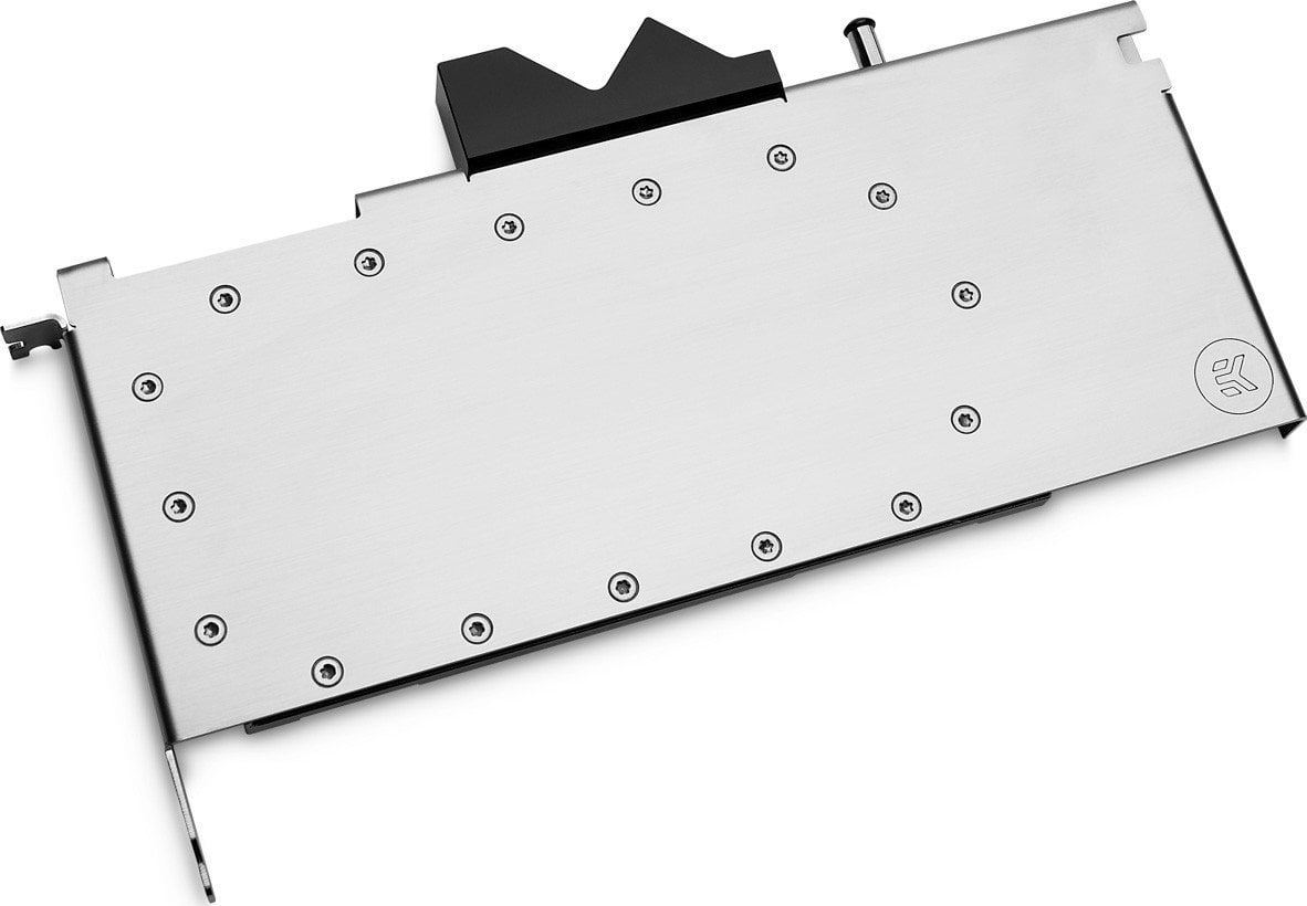EK Water Blocks EK Water Blocks EK-Pro GPU WB RTX A5500 - Nickel + Inox