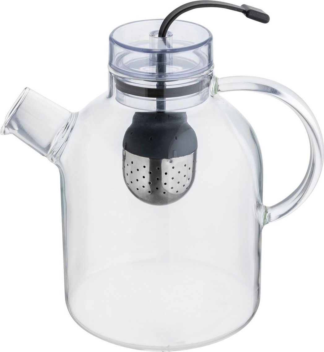 Florina Dzbanek z zaparzaczem Baronessa 1,5 l Florina