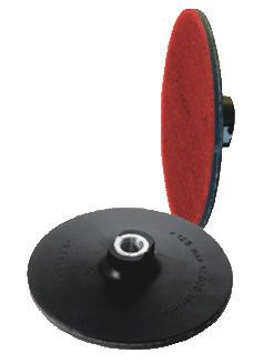 Megadysk M14 EURO PF 150mm