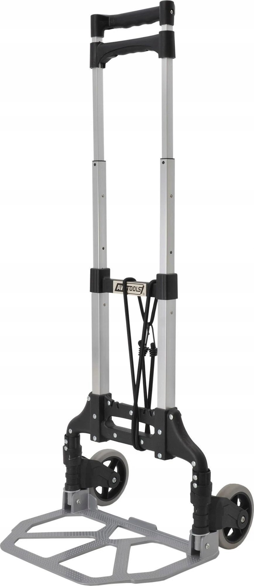 Wózek narzędziowy AWTools WÓZEK MAGAZYNOWY SKŁADANY 80kg