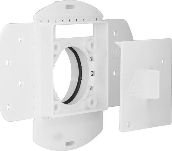 Viteco Płytka montażowa do gniazd z przykrywką uniwersalna (op/75)