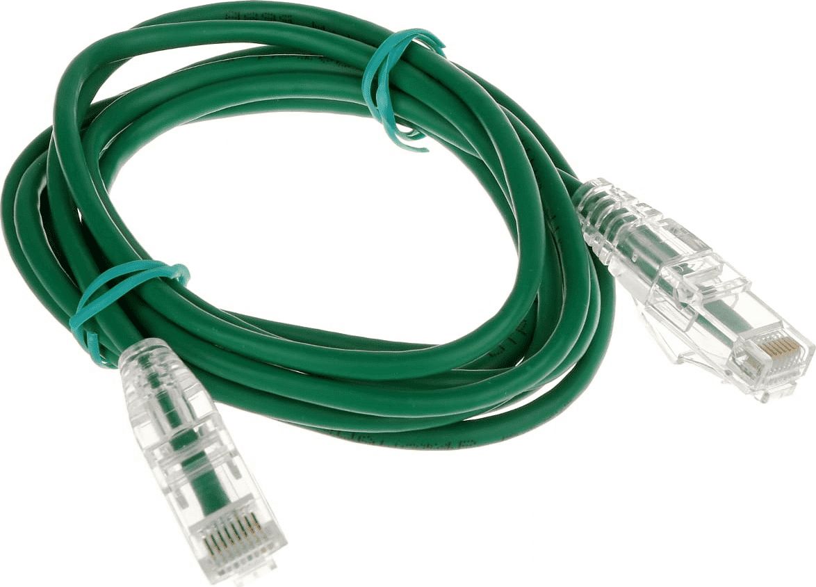 RBLINE PATCHCORD RJ45/6/2.0-G-THIN 2.0m