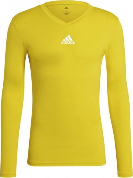 Adidas Żółty S