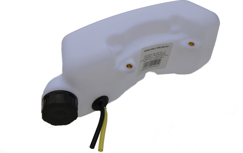 NAC Zbiornik BP540*056,059-067