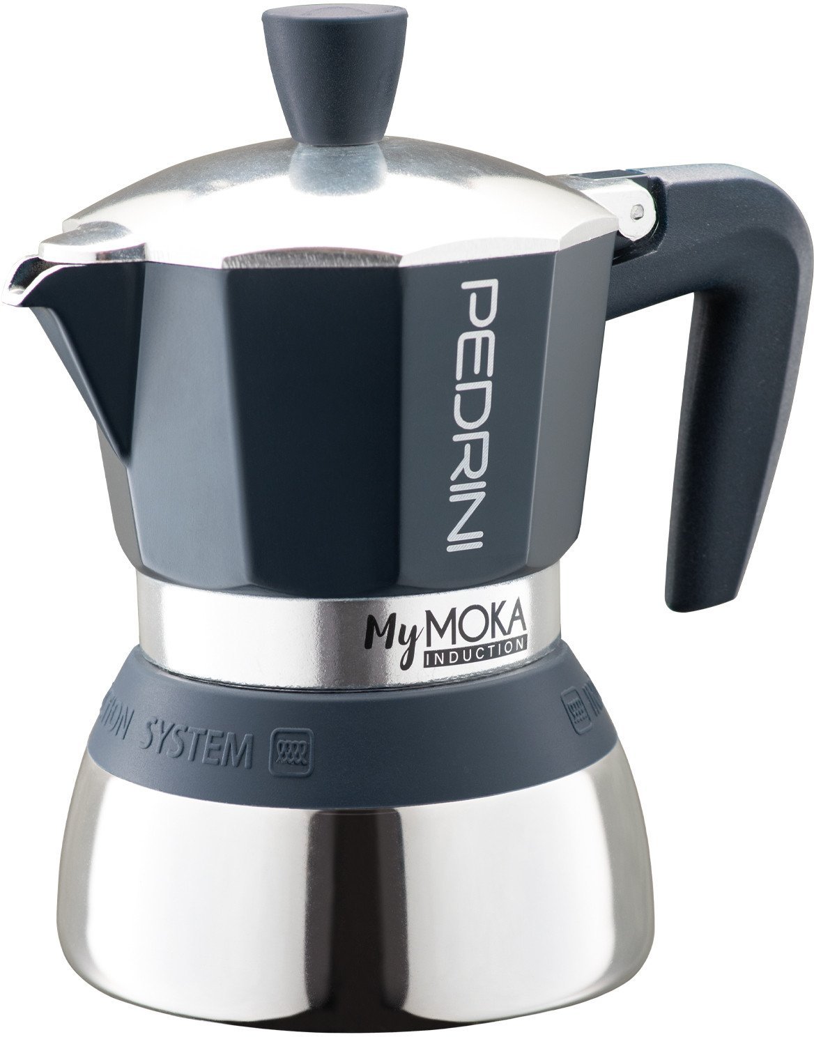 Pedrini 2TZ - MYMOKA INDUCTION