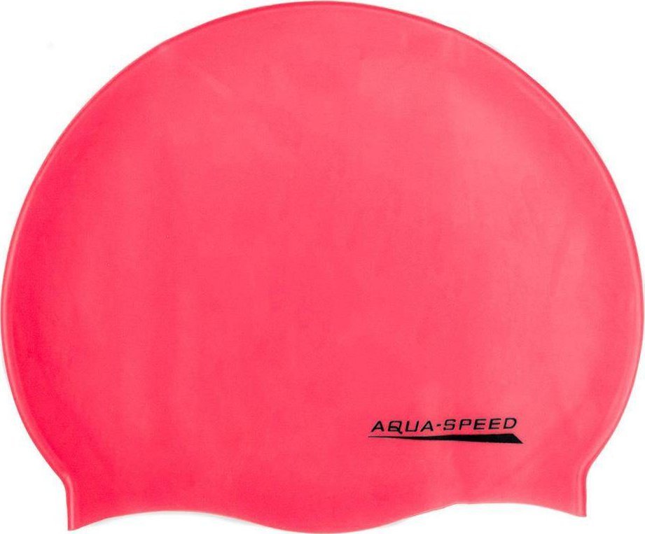 Aqua-Speed Czepek Aqua-Speed silikon Mono