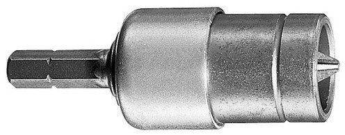 UCHWYT WKRĘT.ZE SPRZĘGŁEM