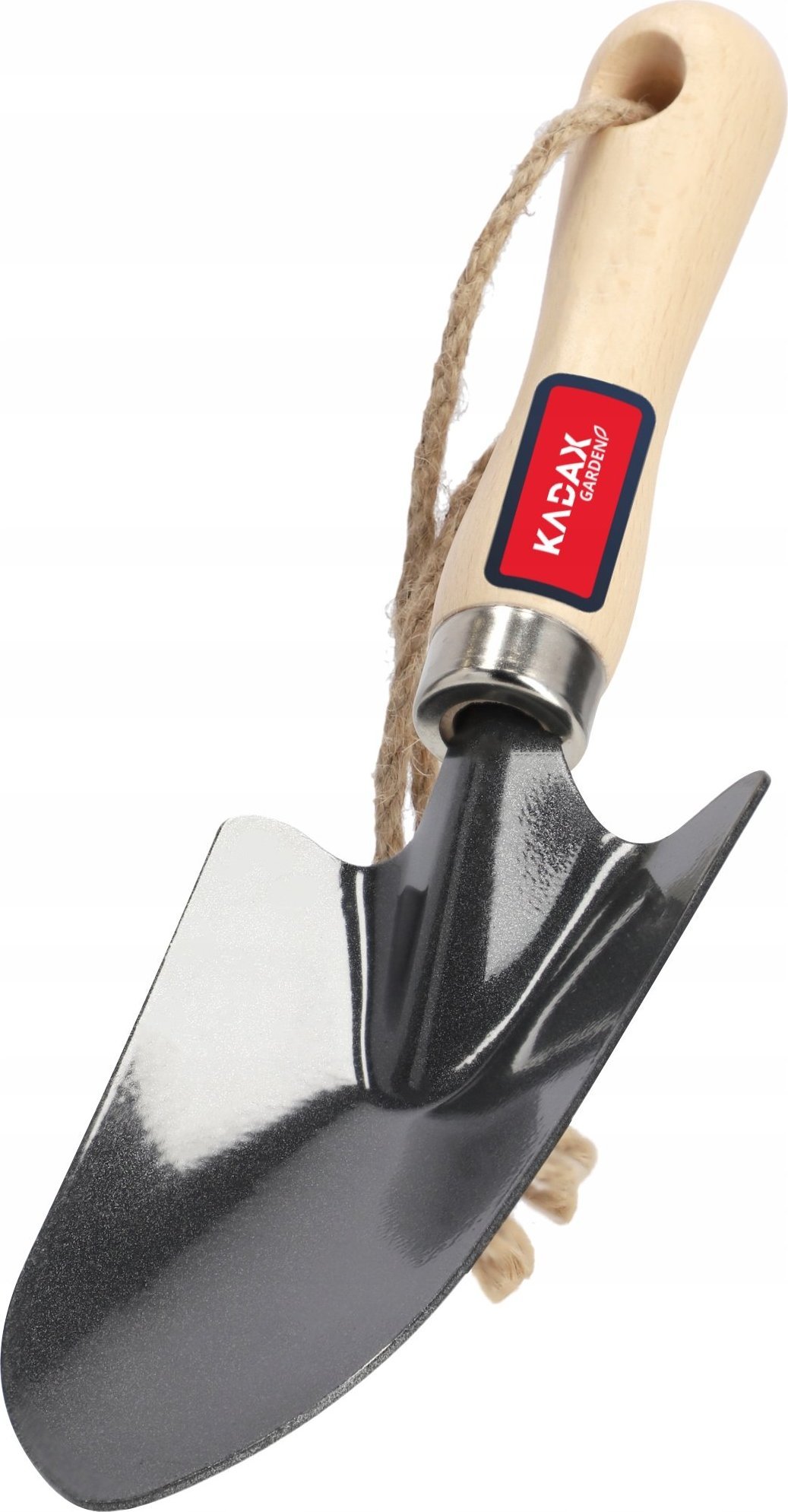 Kadax Łopatka Ogrodowa Stalowa Do Przesadzania 31 cm