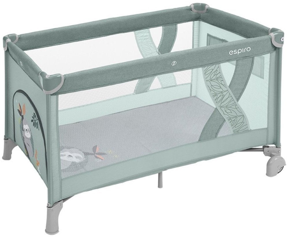 ESPIRO ŁÓŻECZKO SIMPLE 04 / 5906724206283