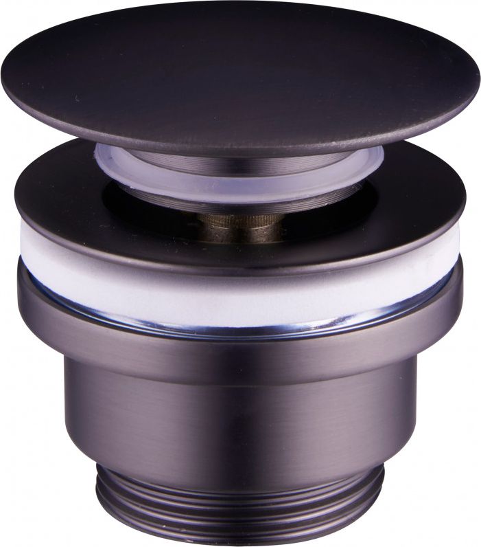 Mexen Korek automatyczny klik-klak szary