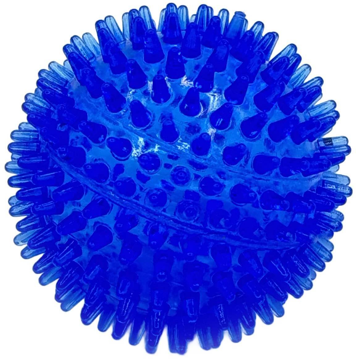 Mr. Pretzel Piłka z kolcami 9cm