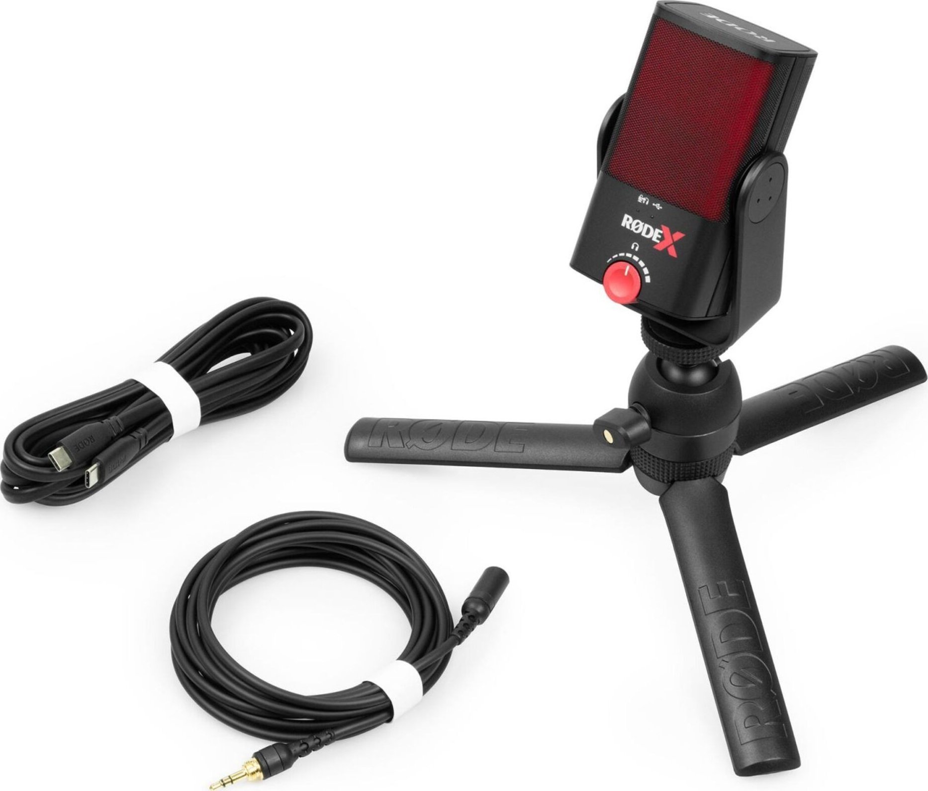 Mikrofon Rode Rode XCM-50 Bundle