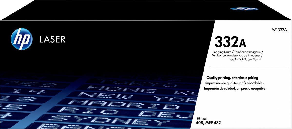 HP Bęben 332A (W1332A)