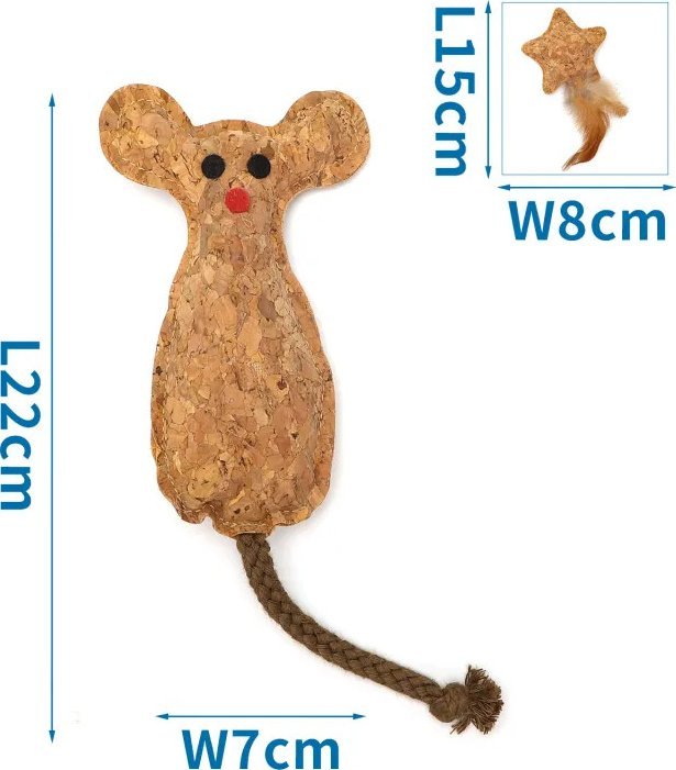 Nobleza Zabawki z drewnianych wiorów Zabawki z drewnianych wiorów