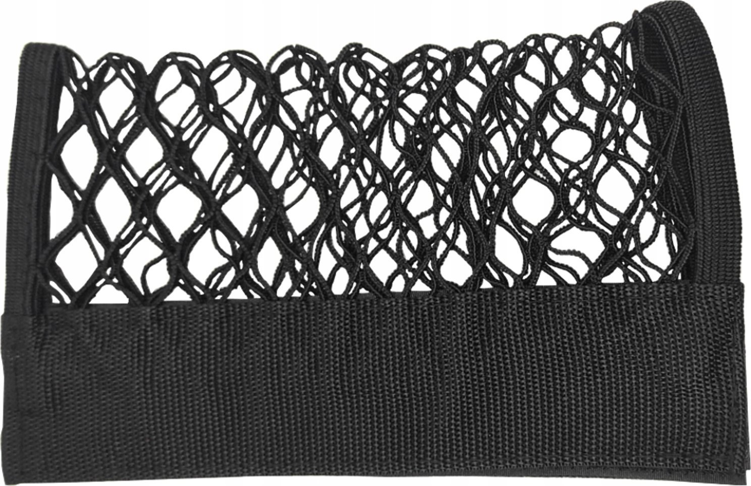 Geko Siatka na rzep – organizer do bagażnika 30x25cm (200)