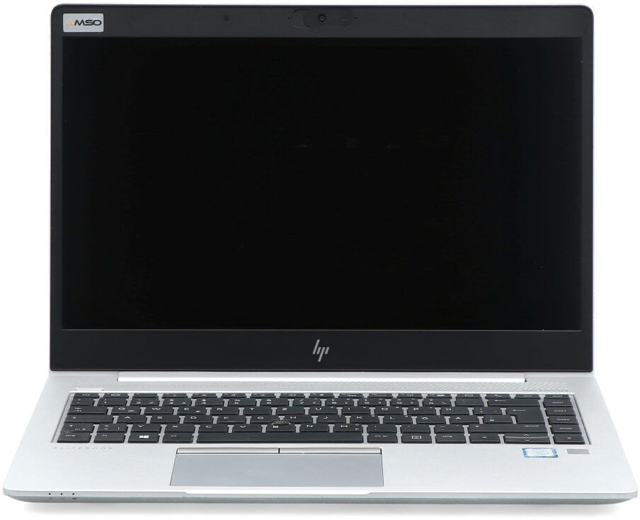 Dotykowy HP EliteBook 840 G6 i5-8365U 16GB 512GB SSD 1920x1080 Klasa A- Windows 11 Home