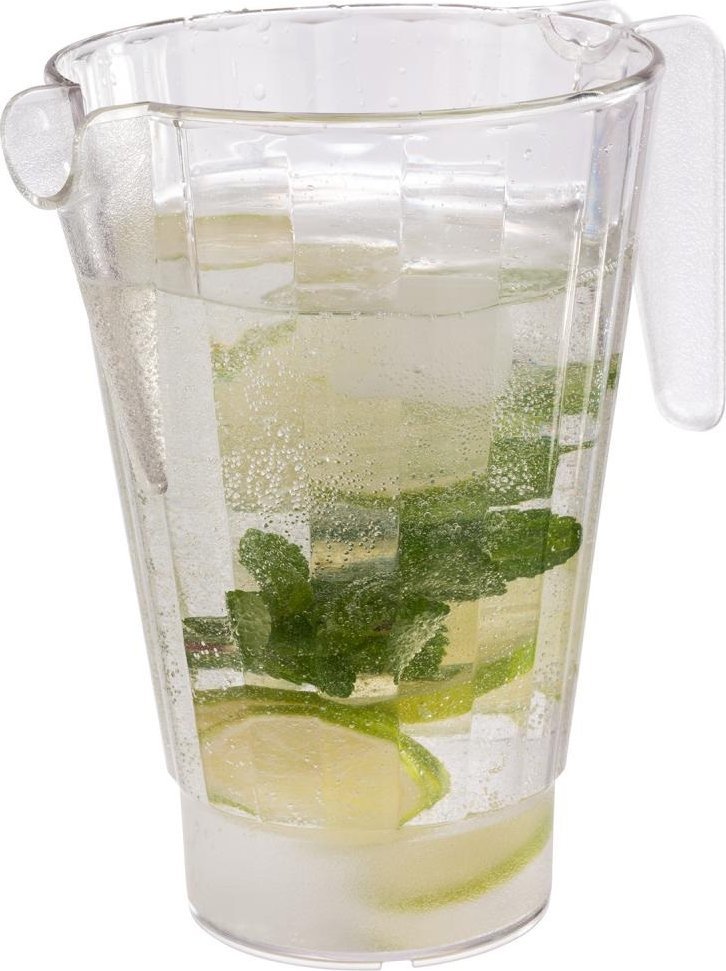 APS Dzbanek plastikowy 1,5 L San