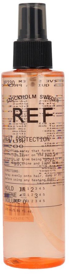 Krem Ochronny do Wosów REF HEAT PROTECTION 175 ml