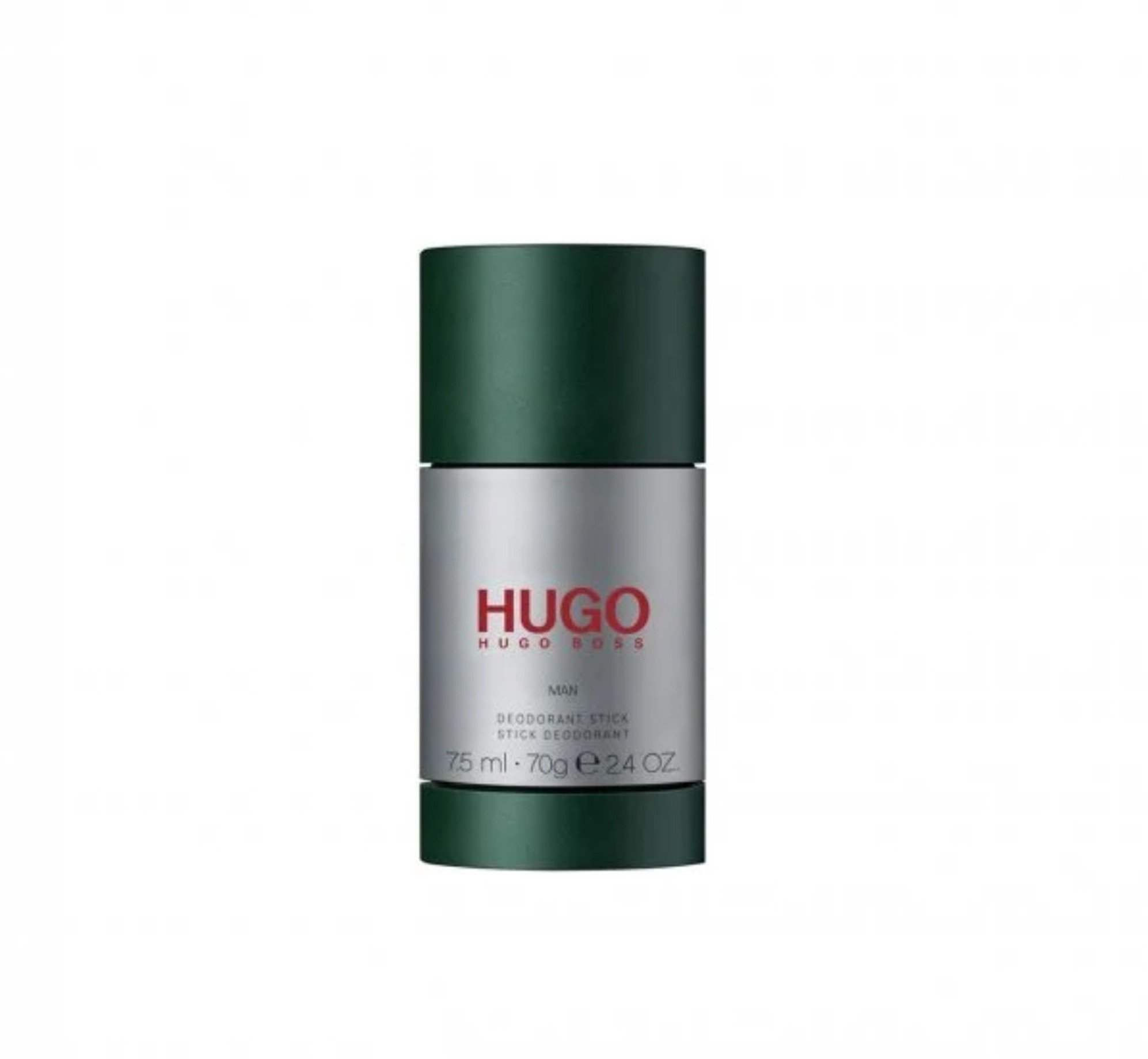 Hugo Boss Hugo Boss Hugo tepamas dezodotantas vyrams 75ml