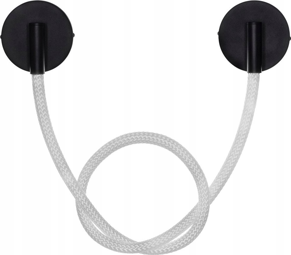 Lampa sufitowa Activejet Lampa ścienna LED Activejet AJE-AJE-CAMELIA NW