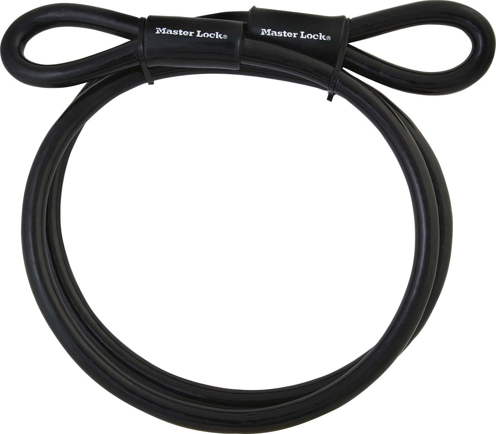 MasterLock Master Lock Looped End Cable 49EURD