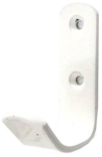 GB-HOOK05 60MM WHITE