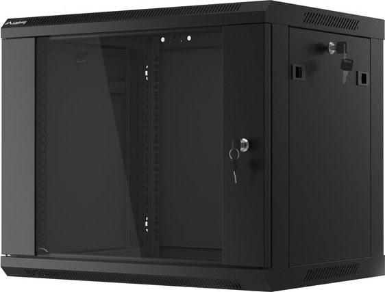 Szafa Lanberg Wisząca 19" 9U (WF01-6409-10B)