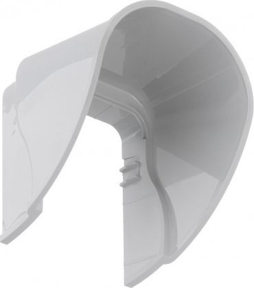 Satel DASZEK OCHRONNY DO CZUJEK RUCHU HOOD-C-GY SATEL