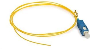 Lynx CS Pigtail 50/125, konektor SC, OM3, 1m (PIG-50-SC-01)