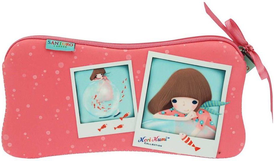 Santoro Neoprenowy futerał Little Fishes (252507)