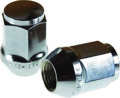 MTuning Nakrętki 9/16" UNF Stal 34mm Stożek Kryta