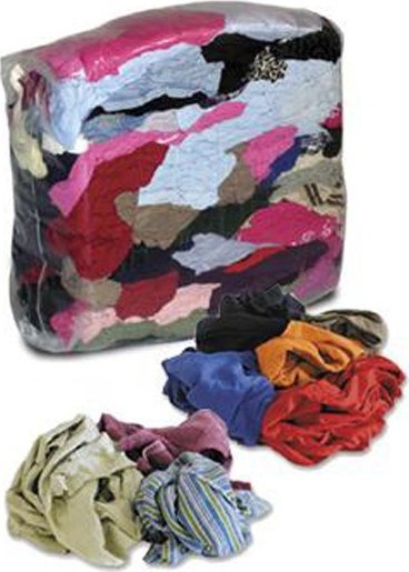 UN CZYŚCIWO FROTTE 10KG