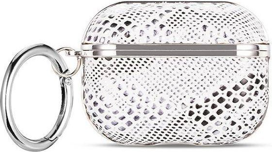 Beline Beline AirPods Elegance Cover Air Pods Pro srebrny /silver