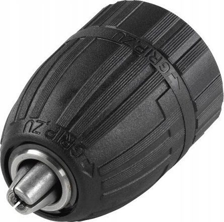 Wolfcraft Uchwyt wiertarski szybkomocujący 1,5 - 13 mm Wolfcraft - 13 (1/2) - 20 - Economy line