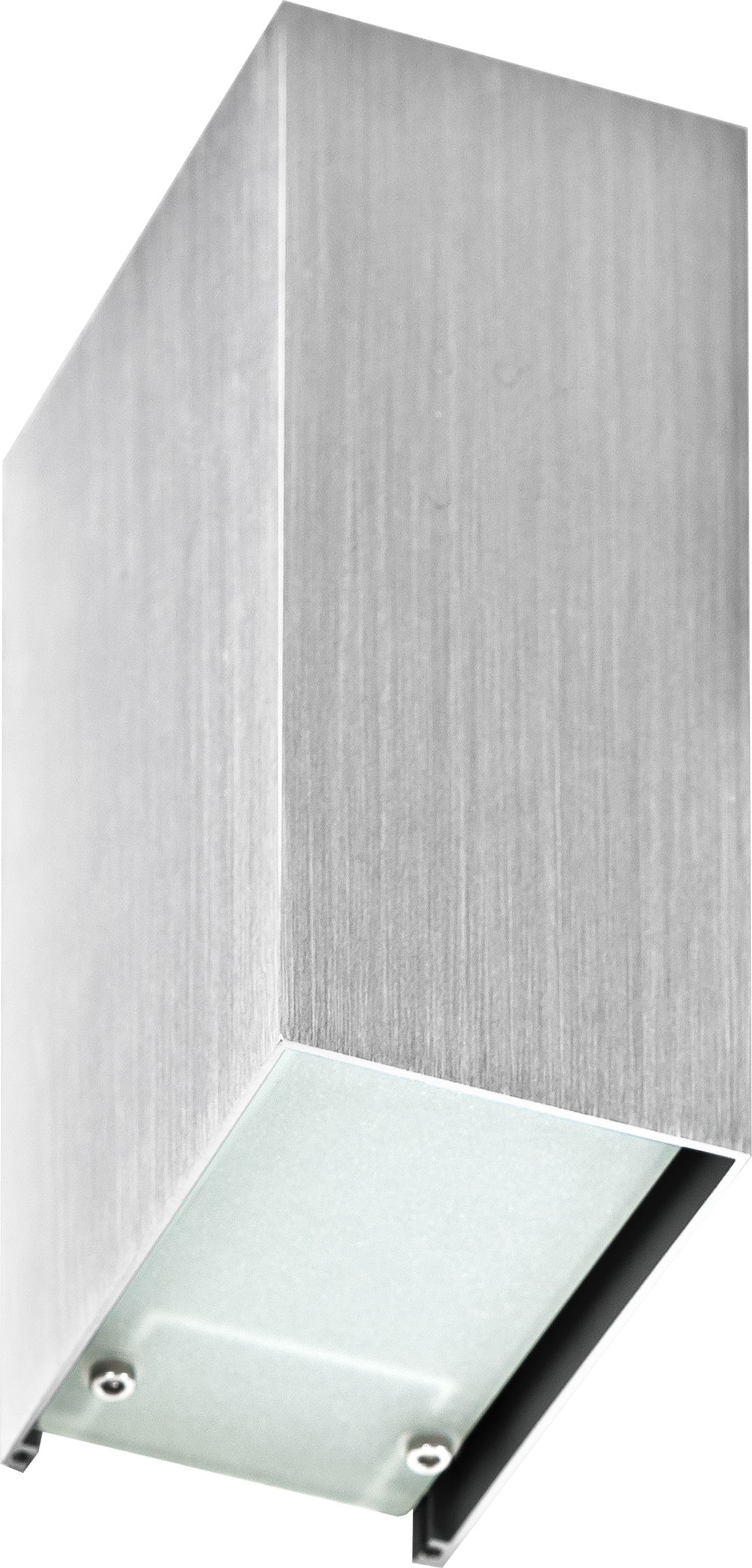 Kinkiet Azzardo Kinkiet Raul ALU 6M1107