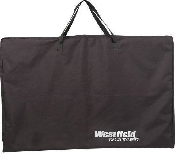 Brunner Pokrowiec na stół Carrybag for Aircolite Twin - Westfield Uniwersalny