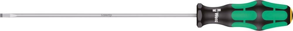 Wera Profesjonalny wkrętak śrubokręt z systemem LaserTip marki WERA