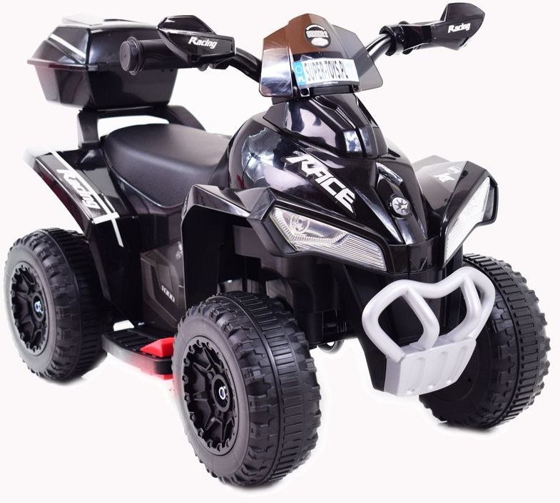 QUAD NA AKUMULATOR Z KUFERKIEM - SUPER JAKOŚĆ/GTS-1188A EDUKAMP