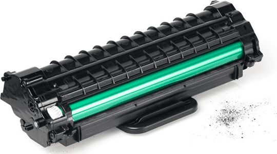 Toner Utax PK-5017 Yellow Oryginał (1T02TVAUT0)