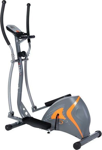 Orbitrek HMS H2205 magnetyczny szary