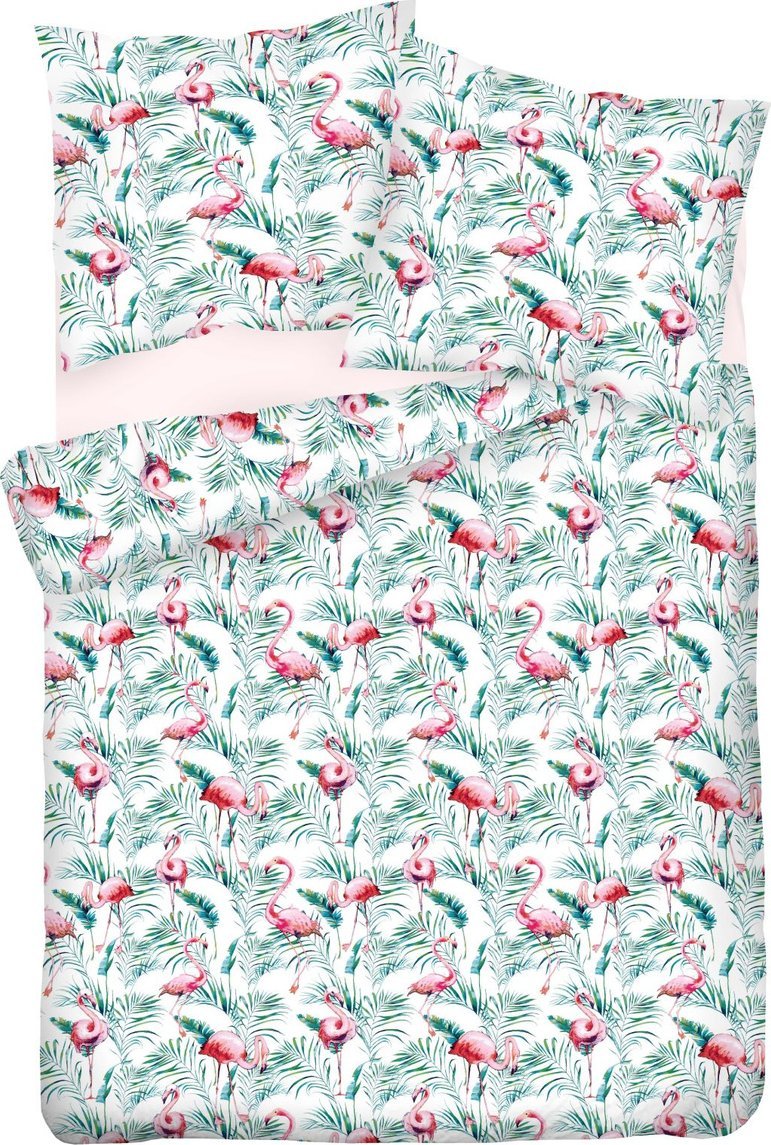 Matex Pościel 220 x 200 3cz Satynowa Matex PREMIUM 15