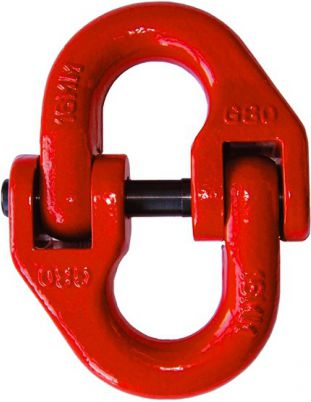 Ogniwo przegubowe G8 6mm WLL 1,12T