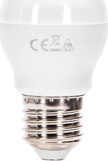 Aigostar Zarówka diodowa LED A5 G45 BIG ANGLE E27 10W 6500K Zarówka diodowa LED A5 G45 BIG ANGLE E27 10W 6500K