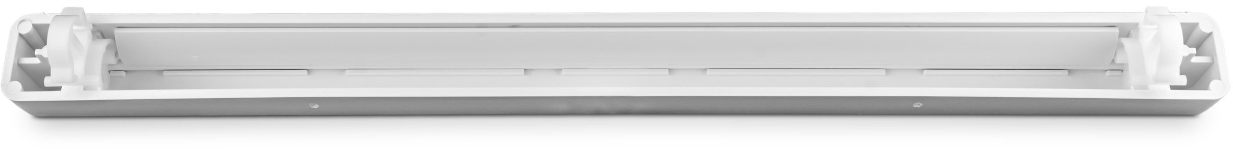 AWENTA Nawiewnik okienny Slimline 2000 biały Awenta SL2000