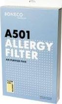 Boneco Filtry hipoalergiczny Allergy A501