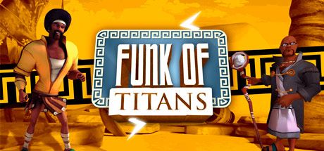 Funk of Titans PC, wersja cyfrowa