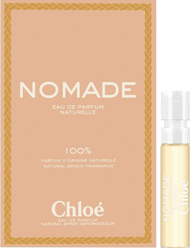 Chlo Mini Chloe Nomade Naturalna Woda Perfumowana - 1,2Ml