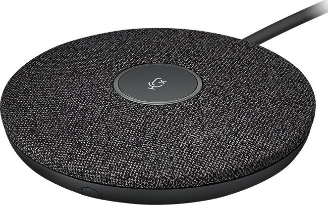 Mikrofon Logitech Rally Mic Pod (989-000430)